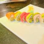 Best Rainbow Roll in Cleveland, TN